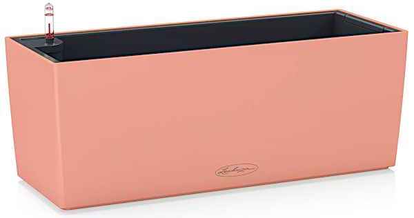 BALCONERA Color Coral Red